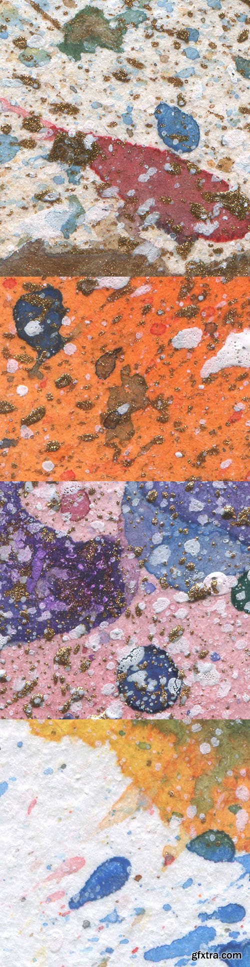 Abstract Watercolor Backgrounds Collection Abstract Watercolor Backgrounds Collection