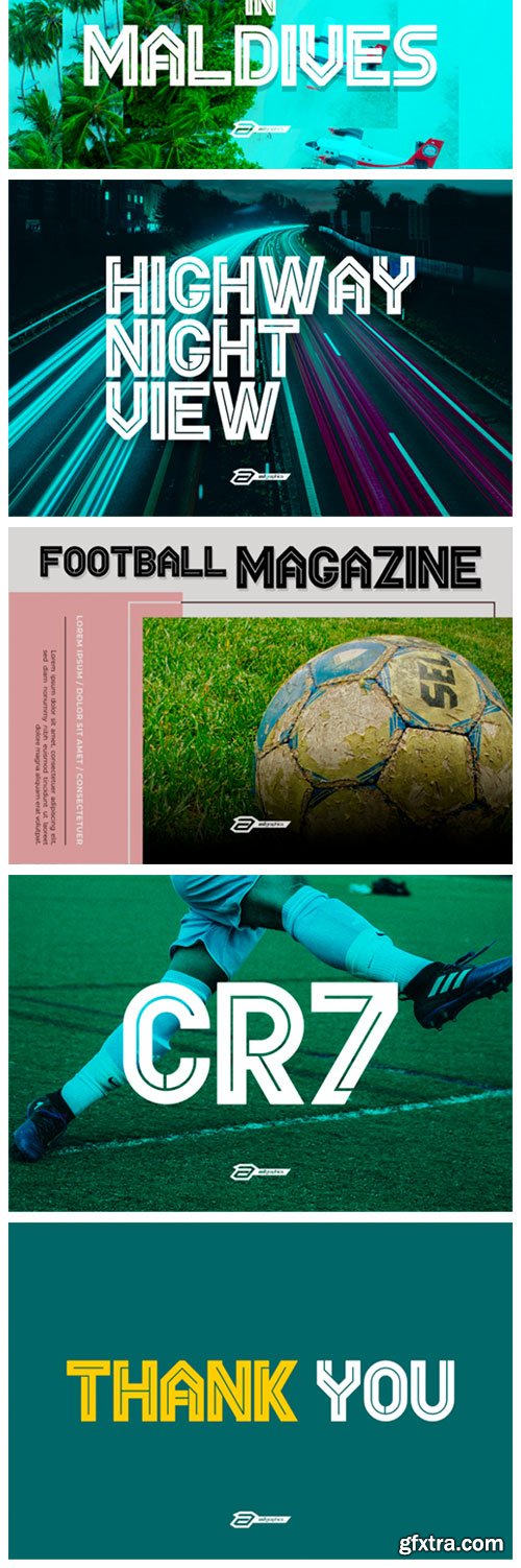 Overmind Demons Font Overmind Demons Font