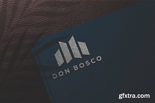 luxury map logo mockup Q9PFGHT luxury map logo mockup Q9PFGHT