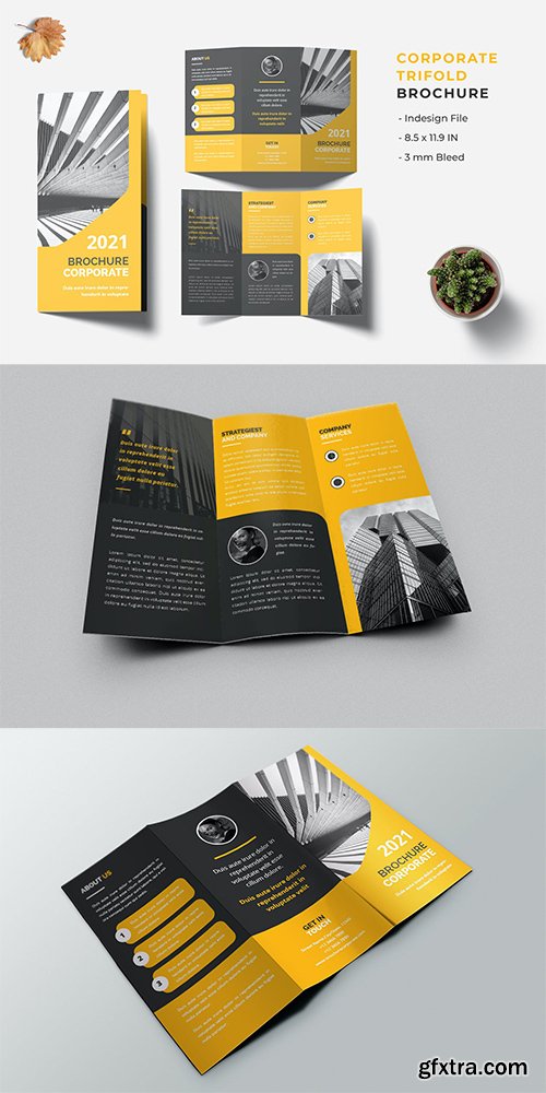 Brochure 2021 Corporate Trifold QRBRHWU