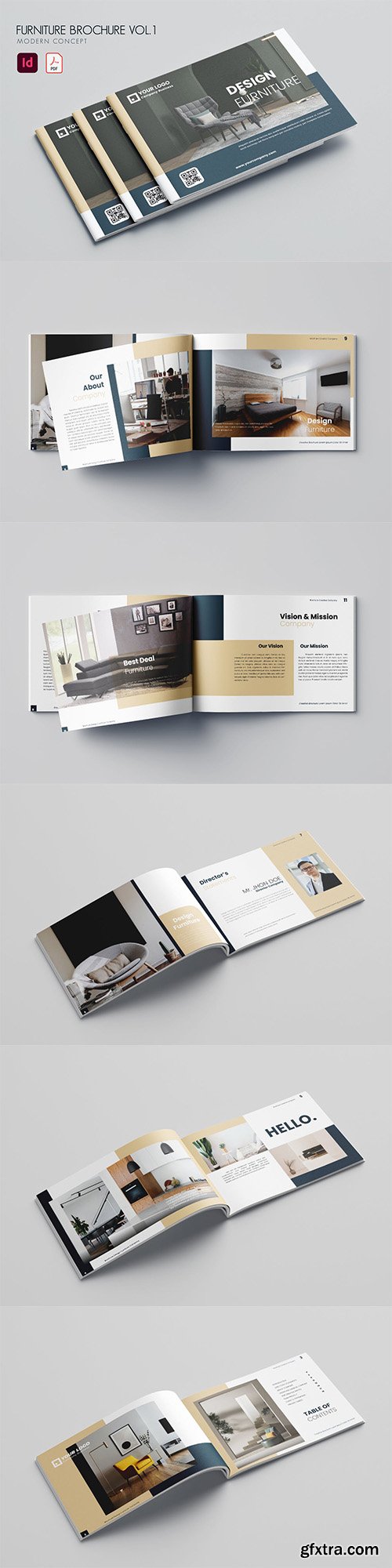 Furniture Brochure Vol.1 NXNRYMN Furniture Brochure Vol.1 NXNRYMN