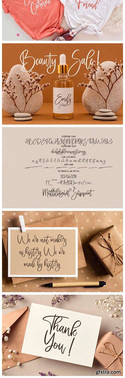 Lovelyday Font Lovelyday Font