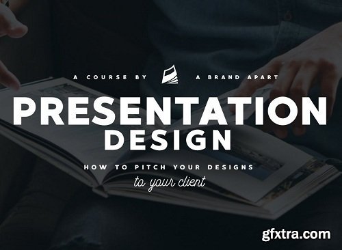 Presentation Design: How To Pitch Your Designs To Your Clients