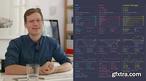 Introduction to Data Visualization: From Data to Design