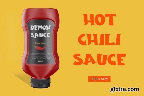 Angry Shadow - Halloween Display Font