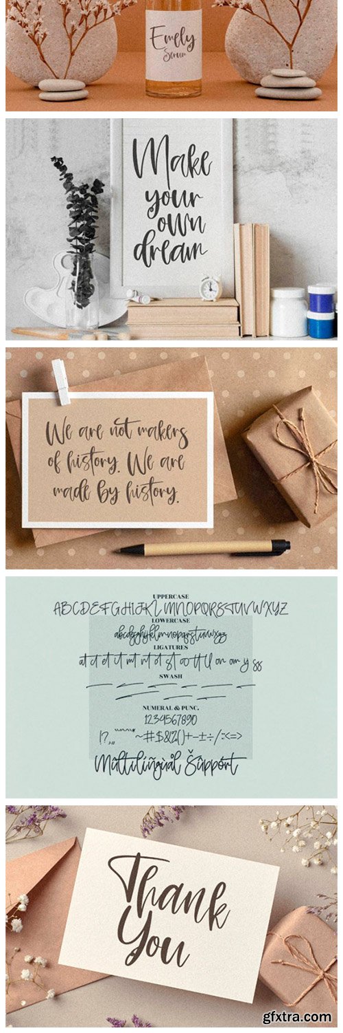 Amsterdam Listing Font Amsterdam Listing Font