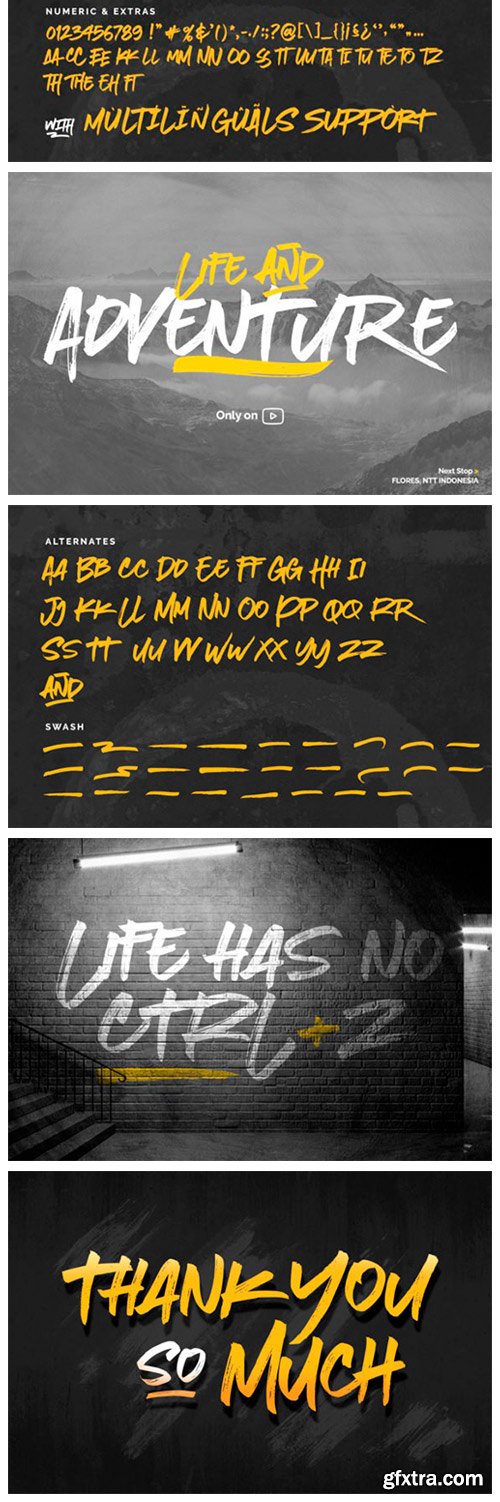 Quakerhack Font Quakerhack Font