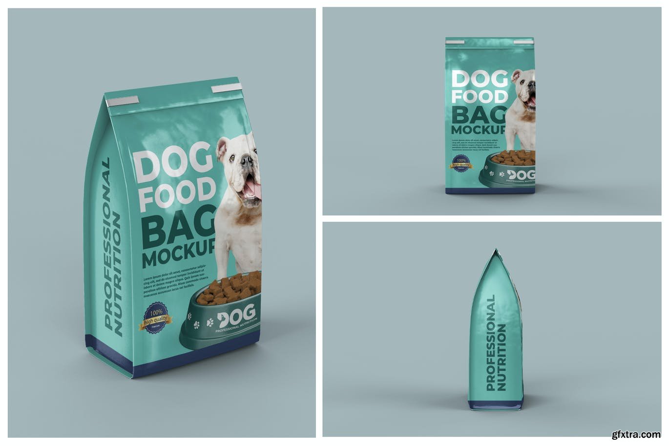 Cat Food Feed Bag at Ashley Weaver blog