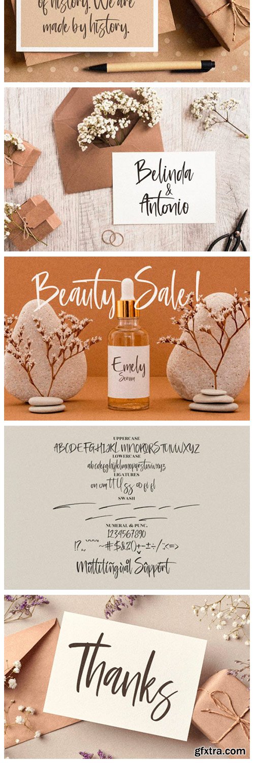 Lightgraph Font Lightgraph Font