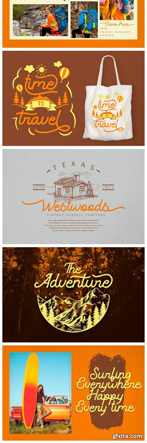 Cristaloak Font Cristaloak Font