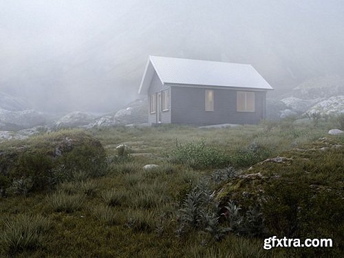 Skatter v1.4.21 Plugin for SketchUp