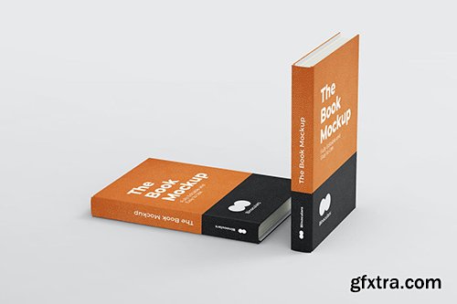 Book Mockup ATGQW2E