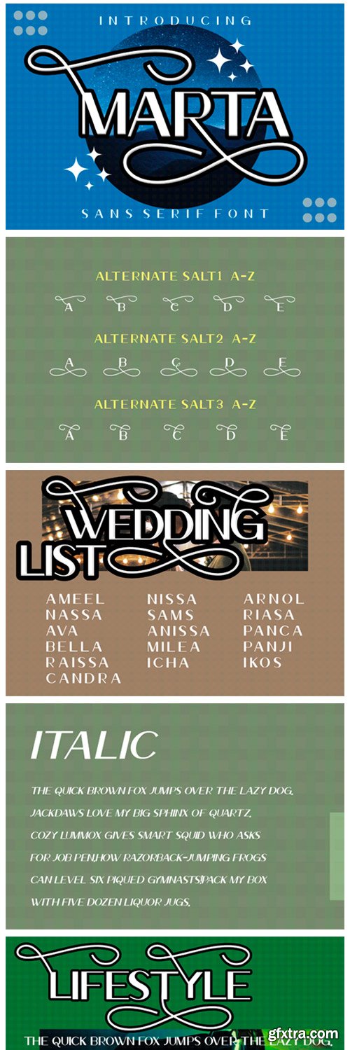 Marta Font Marta Font