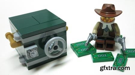 Lego Investing: Complete Guide to Investing in Lego Sets