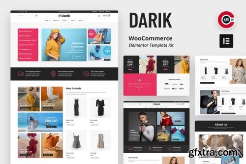 ThemeForest - Darik v1.0.0 - Fashion WooCommerce Elementor Template Kit - 33185769 ThemeForest - Darik v1.0.0 - Fashion WooCommerce Elementor Template Kit - 33185769