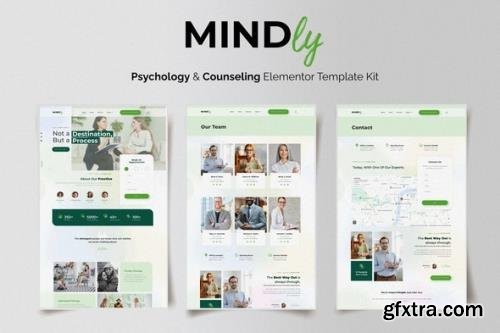 ThemeForest - Mindly v1.0.0 - Psychology, Therapy & Counseling Elementor Template Kit - 33125109 ThemeForest - Mindly v1.0.0 - Psychology, Therapy & Counseling Elementor Template Kit - 33125109