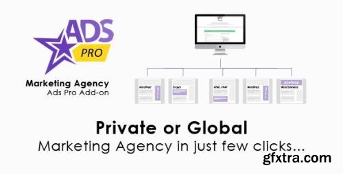 CodeCanyon - Ads Pro Add-on v1.1 - WordPress Marketing Agency - 10665901 CodeCanyon - Ads Pro Add-on v1.1 - WordPress Marketing Agency - 10665901