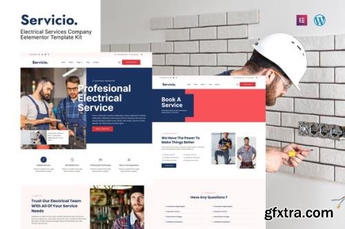 ThemeForest - Servicio v1.0.0 - Electrician & Electrical Services Template Kit - 33107659 ThemeForest - Servicio v1.0.0 - Electrician & Electrical Services Template Kit - 33107659