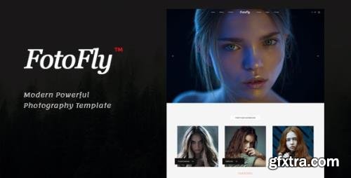 ThemeForest - Fotofly v1.0 - Photography HTML Template (Update: 17 September 17) - 20514436 ThemeForest - Fotofly v1.0 - Photography HTML Template (Update: 17 September 17) - 20514436