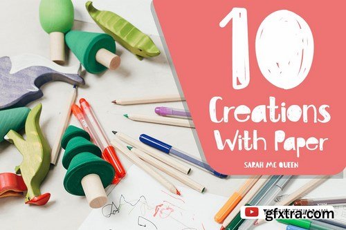 Zupa Lumpa- Cute kids font