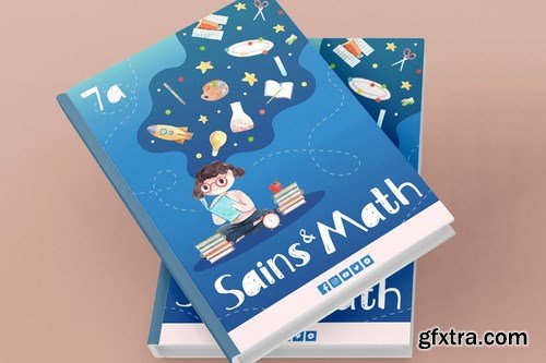 Zupa Lumpa- Cute kids font