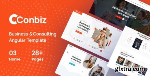 ThemeForest - Conbiz v1.0.0 - Consultancy & Business Angular Template - 32805332 ThemeForest - Conbiz v1.0.0 - Consultancy & Business Angular Template - 32805332