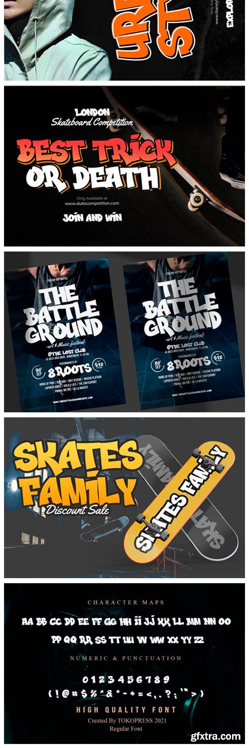 Bozart Font Bozart Font