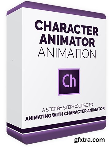 Bloop Animation - Character Animator Animation