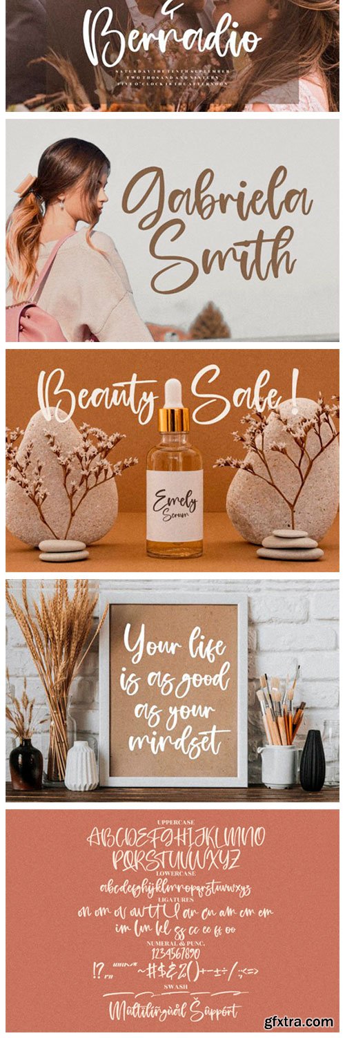 Chilhood Font Chilhood Font