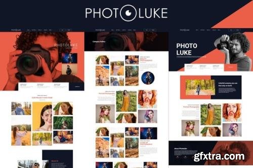 ThemeForest - Photoluke v1.0.0 - Photography Elementor Template Kit - 33146055 ThemeForest - Photoluke v1.0.0 - Photography Elementor Template Kit - 33146055