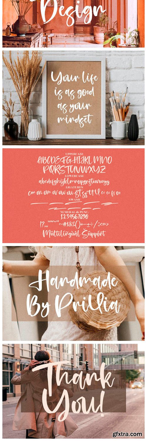 Falinlove Font Falinlove Font