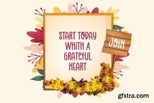 Autumn Delight - Modern Chic Handwritten Font