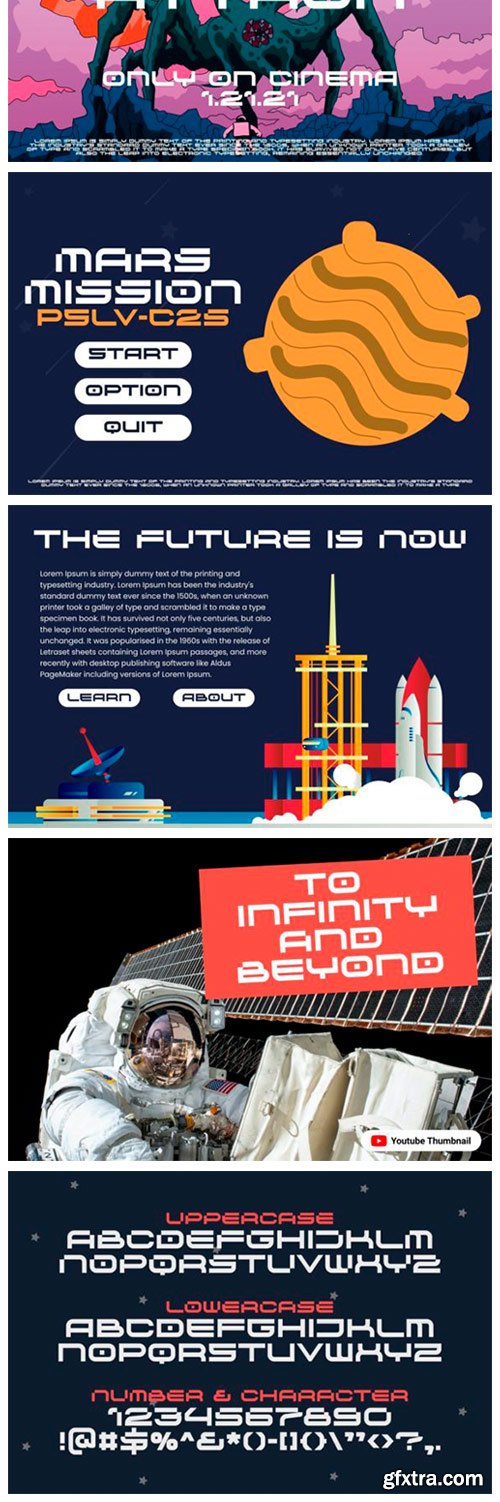 Morton Font Morton Font