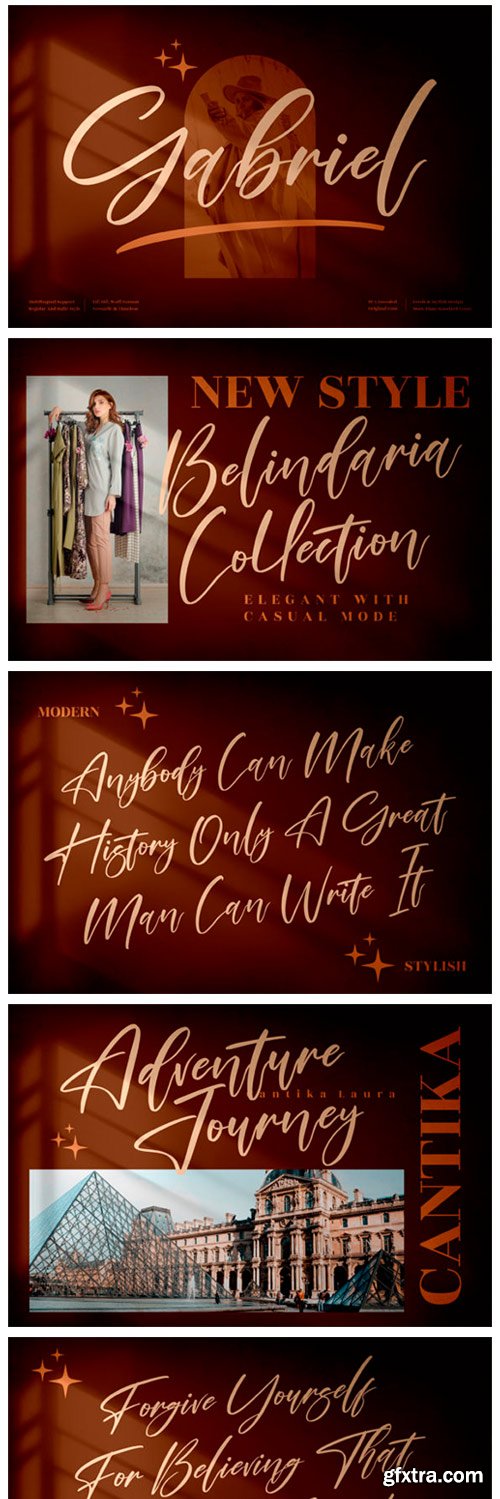 Gabriel Font Gabriel Font