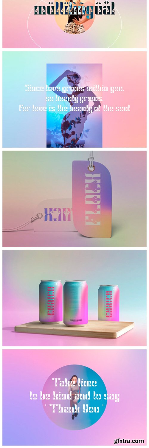 Marque Font Marque Font