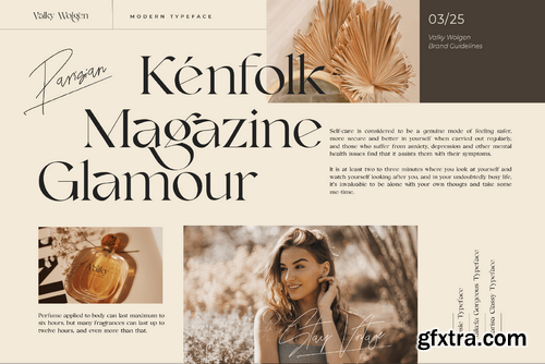 Valky - Classic & Modern Typeface OTF, TTF Valky - Classic & Modern Typeface OTF, TTF