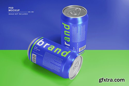 Fresh cans energy drink product mockup CJFMZ7Z Fresh cans energy drink product mockup CJFMZ7Z