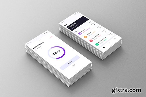 Application Screen Presentation Mockup DC6GXUK Application Screen Presentation Mockup DC6GXUK