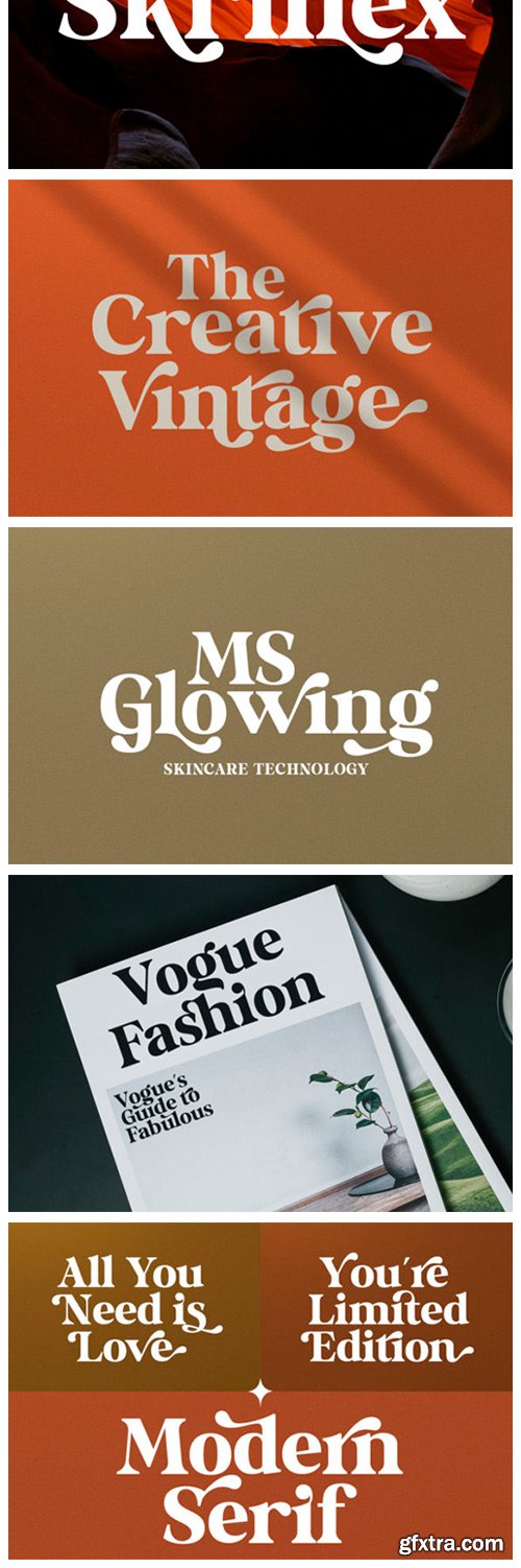 Milk and Honey Font Milk and Honey Font