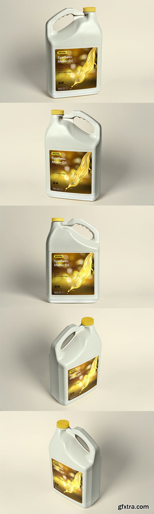 Oil Bottle Mockup WKBKVK4 Oil Bottle Mockup WKBKVK4