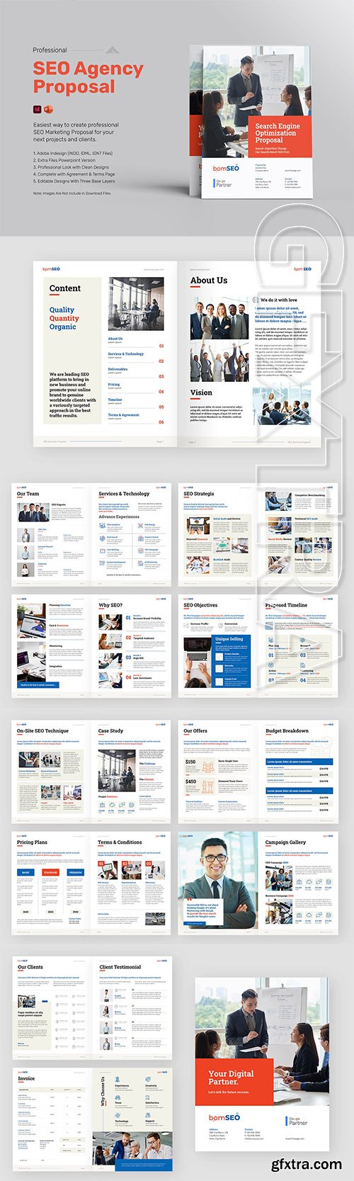 SEO Agency Proposal KSTDMUG SEO Agency Proposal KSTDMUG