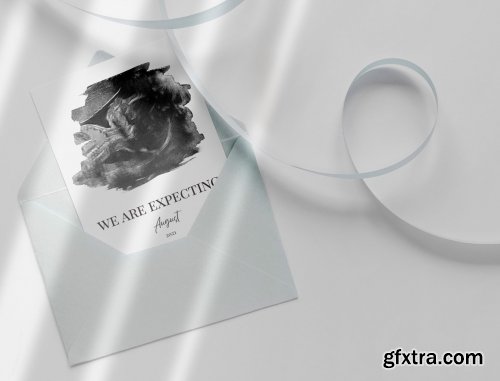 CreativeMarket - Watercolor ultrasound photomasks 5928707