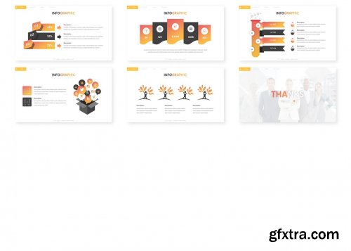 Bigello - Presentation Template