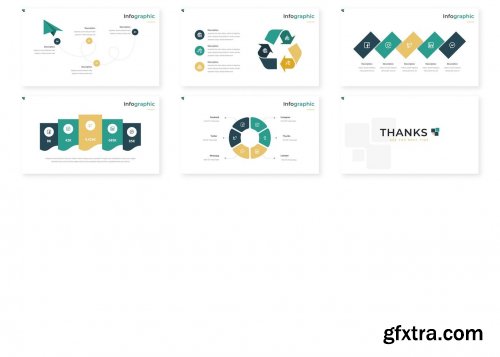 Bezins - Presentation Template