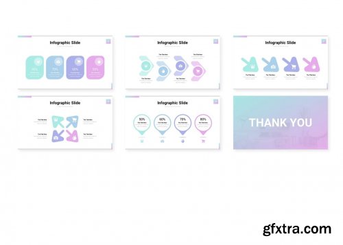 Tevora - Presentation Template