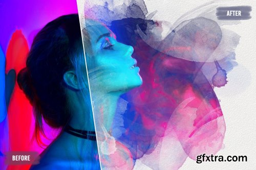 CreativeMarket -   50 Painting Artistic Brushes - Vol. 5 6259372