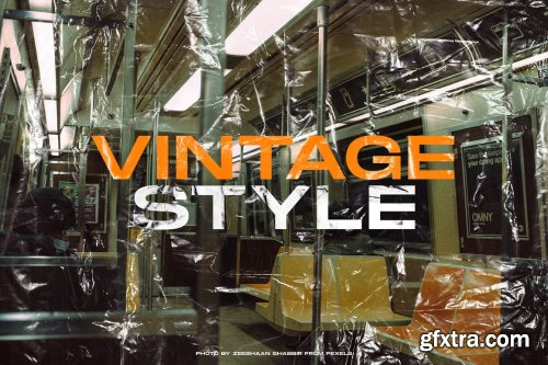 CreativeMarket - Plastic Wrap textures mega bundle 5294675