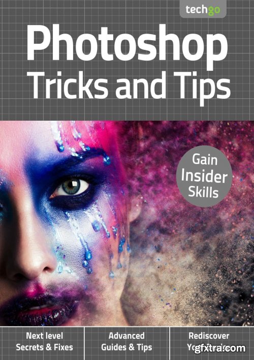 Photoshop Tricks And Tips - 2nd Edition 2020