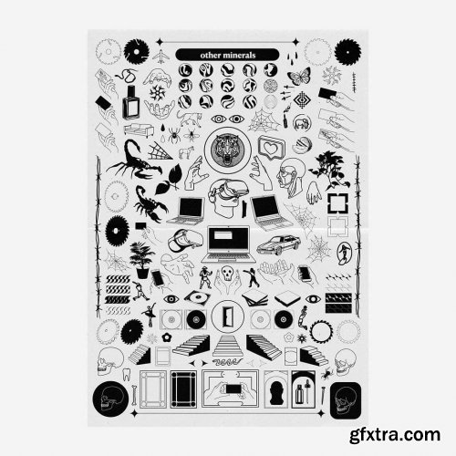 Studio Innate - Elements 001