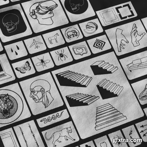 Studio Innate - Elements 001